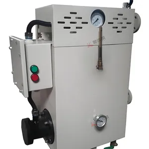 Tianjin Jinyoukai LPG Vaporizer-Electrical Heating LPG Vaporizer-LPG Vaporize Regulating Unit thumbnail-2