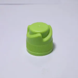 Precision PP/PE Threaded Bottle Cap and Closure Mold Tooling: Mold Protection and CMM Verification for SE Asian Industrial Packaging thumbnail-1