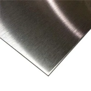 Cold Rolled AISI 304 316L 310 430 Stainless Steel Sheet for Building Decoration and Corrosion Resistance thumbnail-1