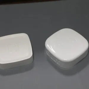 Robotic Arm Compatible Square Cap Mold, Servo Motor Driven, Mold Protection System Included thumbnail-5