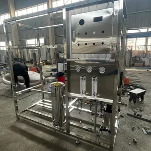 Nanyang Dye Factory - Manufacturer of Cip Cleaning System, Supplier of Water Softening Equipment Installation and Maintenance thumbnail-3