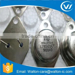 L78S05CT Walton ic thumbnail-1