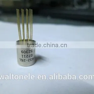 Relay J432-26L List of Electronic Products thumbnail-3