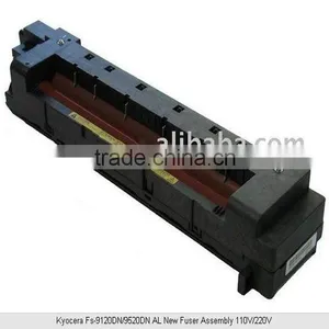 FS9100DN 9520DN 110V 220V Copier Fuser Assembly thumbnail-1