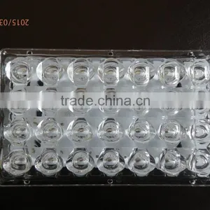OEM Customized 12V - 24V 28W PCB With 1W LED Diode thumbnail-3
