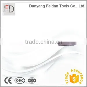 LH Machine Tap From Original Manufacturer, Machine Tap LH thumbnail-1