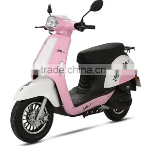 Best Girl Scooter 50cc thumbnail-1