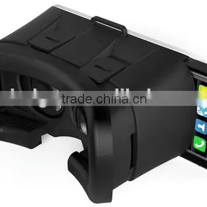 OEM Customized Virtual Reality Google VR 3D Glasses thumbnail-4
