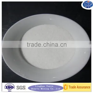 Laundry Detergent Casting Quartz Sand Silica Powder thumbnail-4
