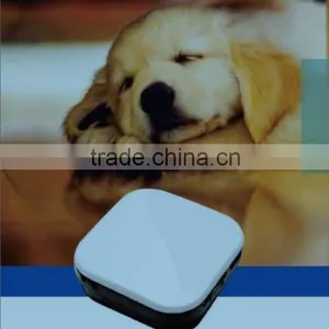 Mini Waterproof Gps Tracker Gps Pet Tracker Cow Gps Tracker thumbnail-1