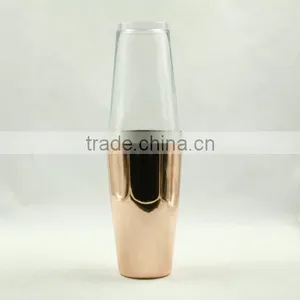 Copper Coated Boston Shaker, 24oz Cocktak Shaer for Bad Kit. thumbnail-1