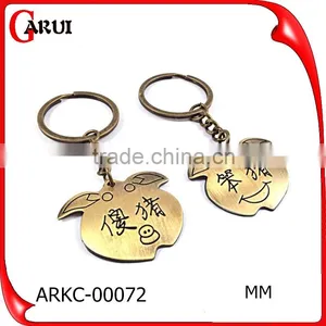 Couple Accessory New Products Express Keychain thumbnail-1