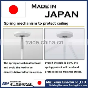 HANGING CLOTHES DRYING RACK MADE IN JAPAN TO DRY CLOTHES INDOOR thumbnail-4