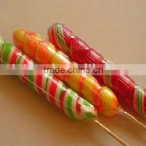 Stria Torsional Candy thumbnail-1