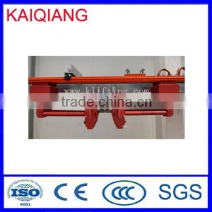 Safe Power Conductor Bar Wood Electric Pole With Best Quality thumbnail-1