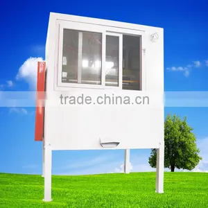 High Voltage Electrostatic Separator With Factory Price thumbnail-1