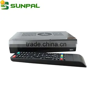 1200MHz Dual DMIPS Processor X SOLO Mini 3 HD 1080P Satellite tv Receiver DVB-S2+DVB-T2/C Enigma2 Linux X SOLO Mini3 thumbnail-1