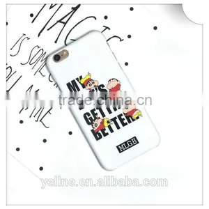 Cartoon Characters Printing Case for Nokia A1/lumia 730/930 thumbnail-4