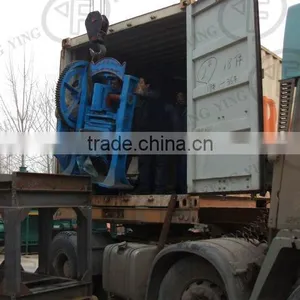 Brick and Tile Maker Machine thumbnail-2