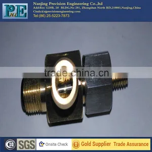 Nanjing Supply Custom Mechanical Assemble Valves thumbnail-5