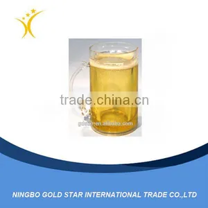 2015 Wholesale New Products China Promotional Gift Plastic Beer Cups thumbnail-1