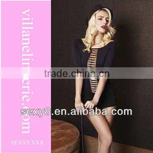 Silk Bodystocking thumbnail-1