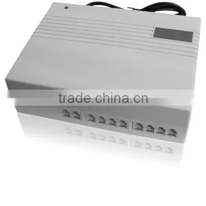 Telephone Exchange 2 Way Intercom System thumbnail-1
