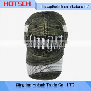 High Quality Cotton Usa Baseball Cap thumbnail-1