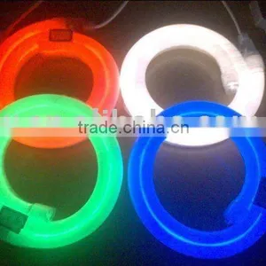 Monochromatic Flexible Led Neon Lighting thumbnail-1