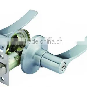 Tubular Leverset KY2700BK-SC thumbnail-1