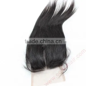 Factory Price Good Quality Human Body Wave Brazilian Lace Closure thumbnail-3