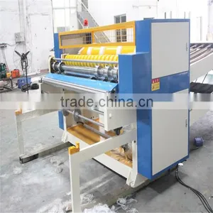 High Speed Fouridrinier Multi-dryer Corrugated Paper Machine Fluting and Testliner Paper Machine for Sales thumbnail-3