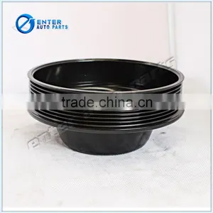 Excellent Quality Diesel Engine Fan Belt Pulley 3914462 thumbnail-3