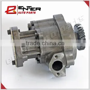 3821579 Spare Parts Chongqing Ccec NT855 Oil Pump thumbnail-6