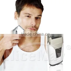 Mini Waterproof Men's Shaver thumbnail-1