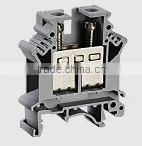 Terminal Block UIK16N(Plastic Terminal Block, Terminal Connector) thumbnail-1