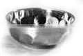 STAINLESS STEEL DIAMOND BOWLS thumbnail-1