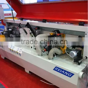 MF503 Automatic Edge Bander thumbnail-1
