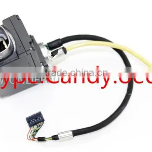 The Motor Base + PSP DRIVE-CLIQ thumbnail-1