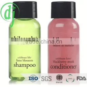 Mini Glass Bottle /modern Antibacterial Shower Gel thumbnail-1