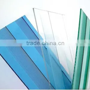 Polycarbonate Sheet thumbnail-1