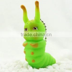 Small Plastic Keychain Toy for Children Craft Toys thumbnail-1