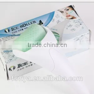 Plastic Massage Ice Derma Roller With Low Price Quality Choice thumbnail-1