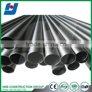 Quality Steel Structure For Steel Pipe Made In China Exported To Africa thumbnail-1