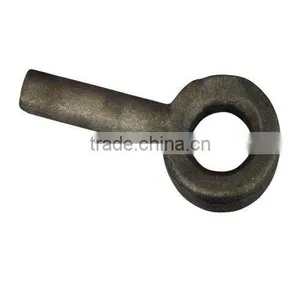 Forged Connecting Rod thumbnail-1