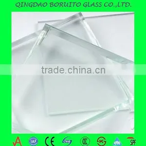 Clear Float Glass 3mm 4mm 5mm 6mm 1830*2440mm 2134x3300mm 2250x3300mm 3660*2440mm thumbnail-1
