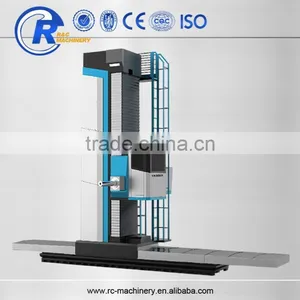 TK6813 Boring Mills thumbnail-1