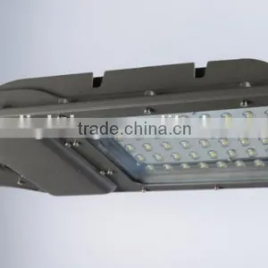 Intelligent Light Control Newest Dsign Street Lamp Led Luminaire Outdoor Lighting Supplier's Choice thumbnail-4