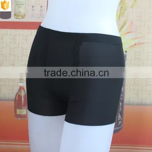 Sexy Lace Women Shaper,slimming Panty Shaperwear thumbnail-2