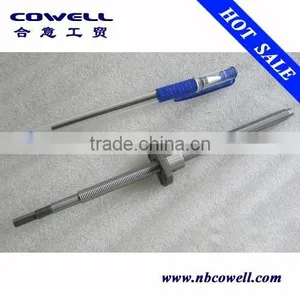 Miniature Ball Screw thumbnail-1